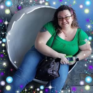 Meet your Posher, Colleen